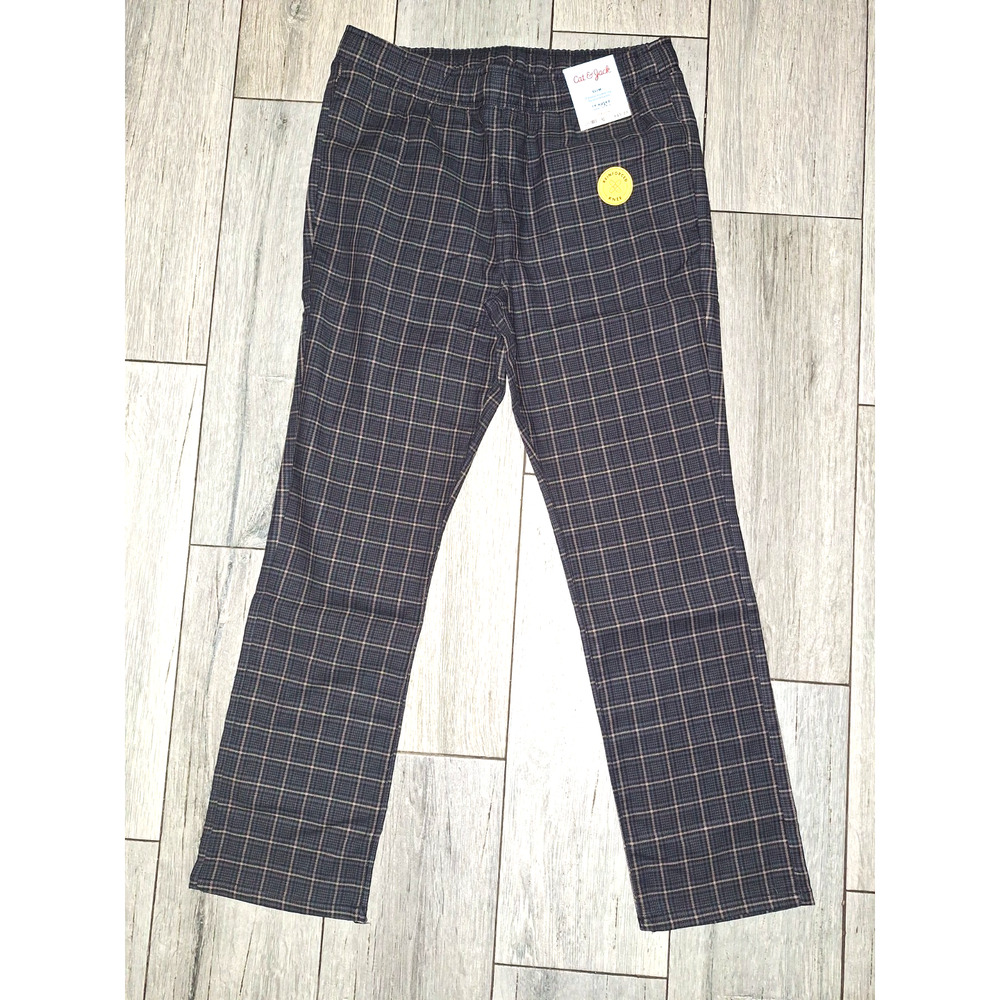 Boy's Husky Pants size 14